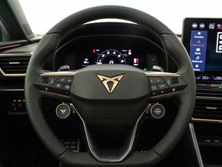 CUPRA LEON 1.5 ETSI MHEV 110KW DSG 150 5P