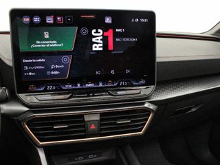 CUPRA LEON 1.5 ETSI MHEV 110KW DSG 150 5P