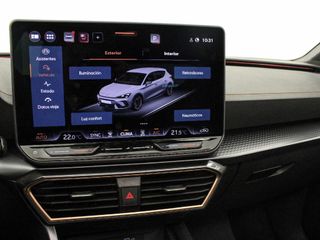 CUPRA LEON 1.5 ETSI MHEV 110KW DSG 150 5P