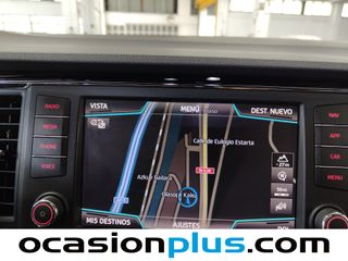 SEAT Ateca 1.5 TSI S&S FR Plus DSG 110 kW (150 CV)