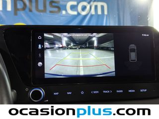 Hyundai Bayon 1.0 TGDI 48V Maxx DCT 74 kW (100 CV)