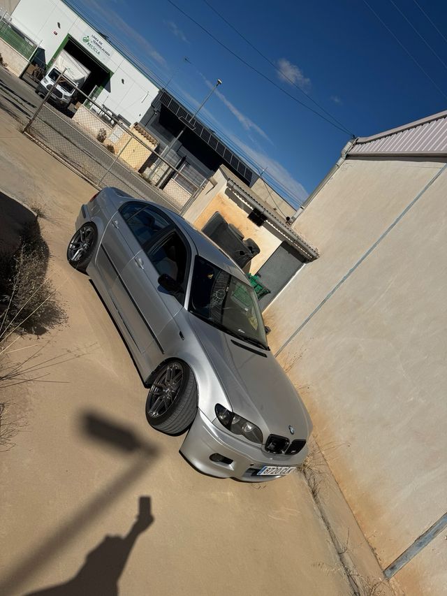 BMW 320d stage1+