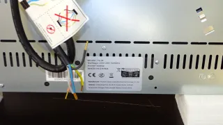 Vitrocerámica IsEasy