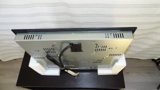 Vitrocerámica IsEasy