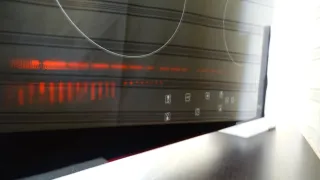 Vitrocerámica IsEasy