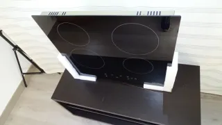 Vitrocerámica IsEasy