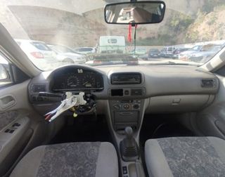 Centralita toyota 96434 82641-12150 corolla 1.3 g