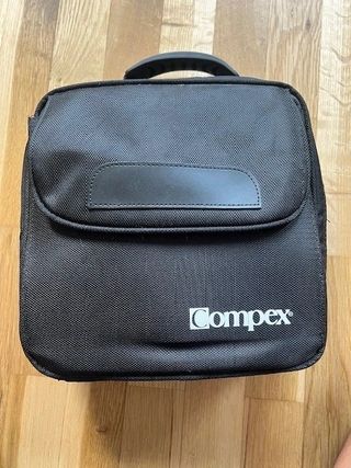 Compex 8.0 SP Electroestimulador