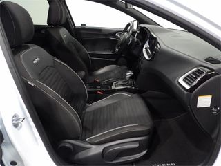 KIA XCeed 1.5 MHEV iMT GT-line 118kW (160CV)