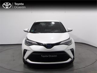 TOYOTA C-HR 1.8 125H Advance