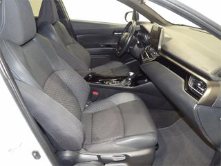 TOYOTA C-HR 1.8 125H Advance