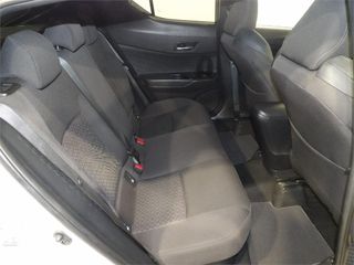 TOYOTA C-HR 1.8 125H Advance