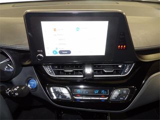 TOYOTA C-HR 1.8 125H Advance