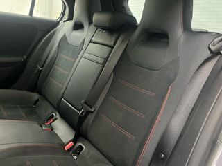 MERCEDES-BENZ Clase A 200 d