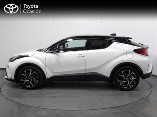 TOYOTA C-HR 2.0 180H Advance Luxury