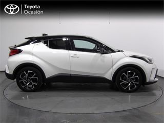 TOYOTA C-HR 2.0 180H Advance Luxury