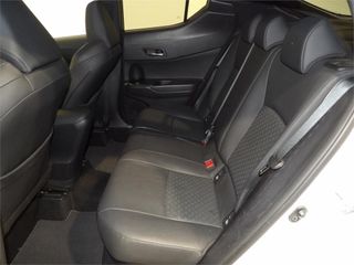 TOYOTA C-HR 2.0 180H Advance Luxury