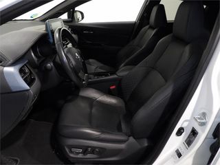 TOYOTA C-HR 2.0 180H Advance Luxury