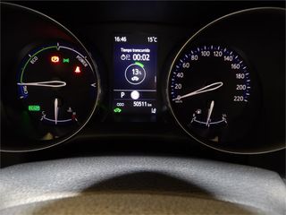 TOYOTA C-HR 2.0 180H Advance Luxury