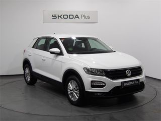 VOLKSWAGEN T-Roc Edition 1.0 TSI 85kW (115CV)