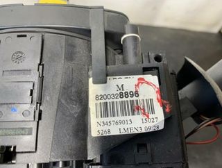 57548 mando luces 8200328899 renault laguna ii 1.8