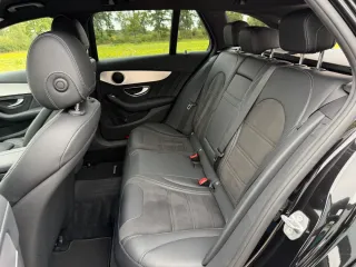 Mercedes-Benz Classe C (206) 2018