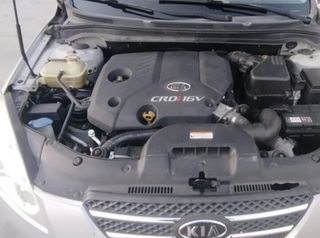 95910-1h000 centralita airbag kia ceed 1.6 91014