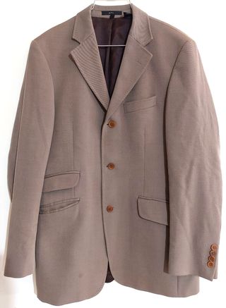 Americana Zara Hombre talla XL nuevecita