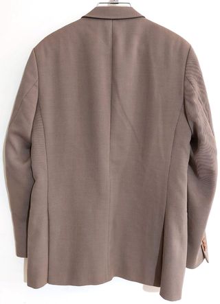 Americana Zara Hombre talla XL nuevecita