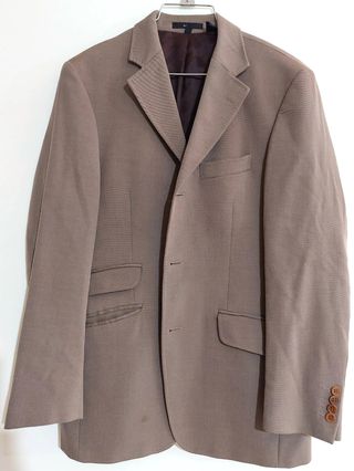 Americana Zara Hombre talla XL nuevecita