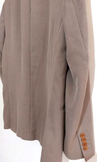 Americana Zara Hombre talla XL nuevecita