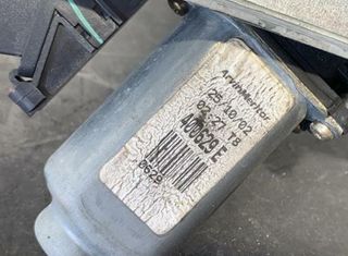 57568 mecanismo elevaluna delantero renault espace