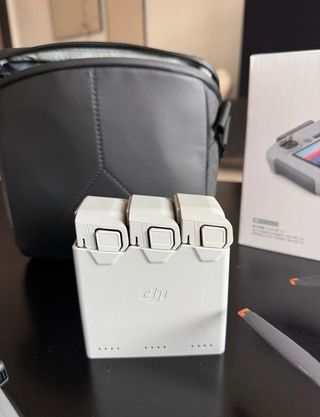 DJI Mini 4 Pro Drone