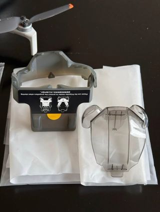 DJI Mini 4 Pro Drone