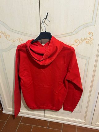 Felpa Reputation Taylor Swift non ufficiale