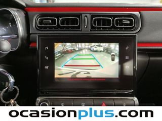 Citroen C3 PureTech 110 S&S Shine 81 kW (110 CV)