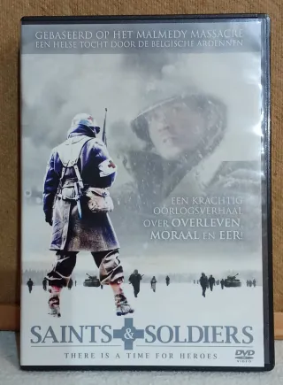 Lote 9 Películas DVD Acción/Aventura/Western