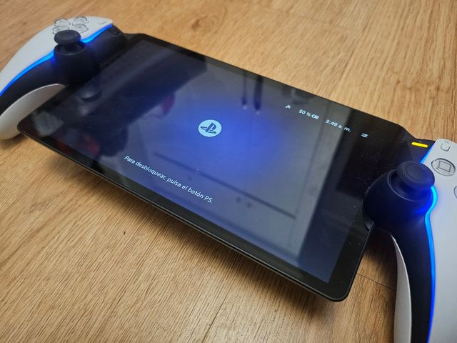 PlayStation Portal Remote - Perfetto stato