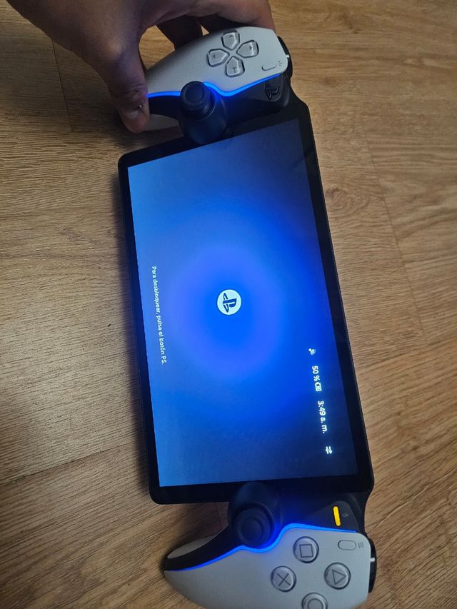 PlayStation Portal Remote - Perfetto stato