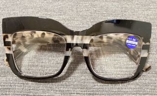 Occhiali da lettura donna 1.50