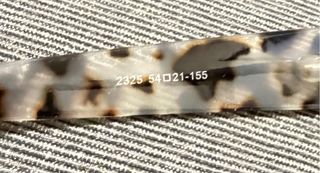 Occhiali da lettura donna 1.50