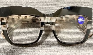 Occhiali da lettura donna 1.50