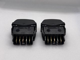 BOTON ELEVALUNAS CITROEN XSARA PICASSO DESPIECE