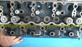 22648 culata nissan cabstar 3.0 td