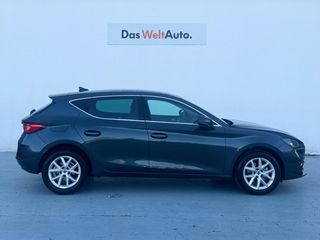 SEAT Leon 1.5 eTSI 85kW DSG Style 25 Aniversario