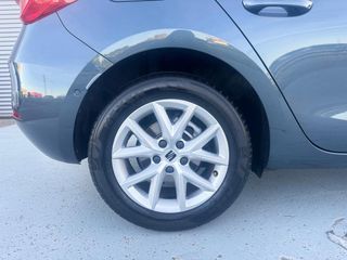 SEAT Leon 1.5 eTSI 85kW DSG Style 25 Aniversario