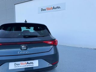 SEAT Leon 1.5 eTSI 85kW DSG Style 25 Aniversario