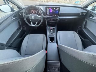 SEAT Leon 1.5 eTSI 85kW DSG Style 25 Aniversario