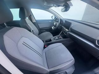 SEAT Leon 1.5 eTSI 85kW DSG Style 25 Aniversario