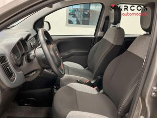 Fiat Panda Panda Hybrid 1.0 Gse 51kw (70CV)